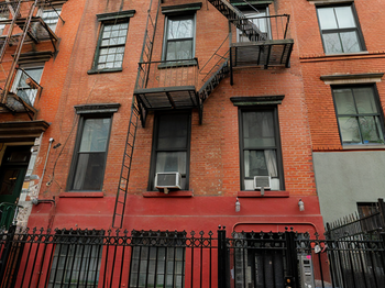 274 East 10th Street
