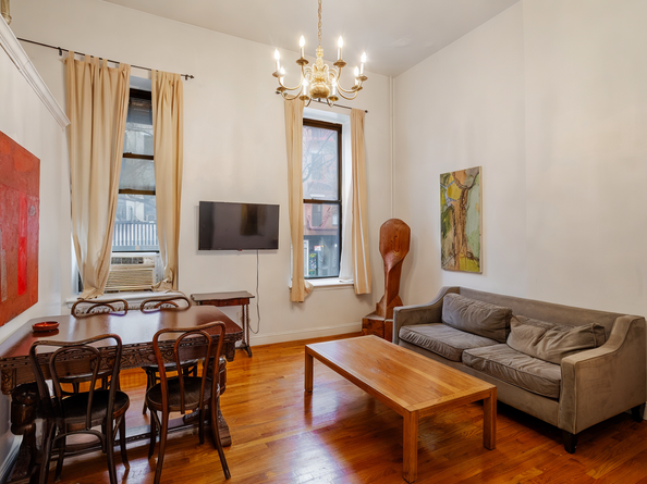 274 East 10th Street MULTIFAMI, New York NY 10009