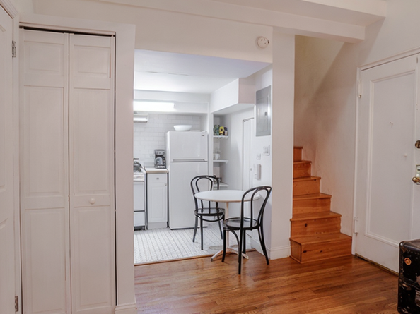 274 East 10th Street MULTIFAMI, New York NY 10009