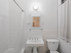 274 East 10th Street MULTIFAMI, New York NY 10009