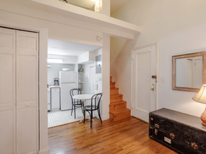 274 East 10th Street MULTIFAMI, New York NY 10009