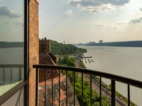 2521 Palisade Avenue 6A, Bronx NY 10463