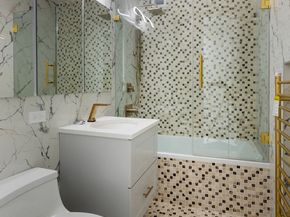 2521 Palisade Avenue 6A, Bronx NY 10463