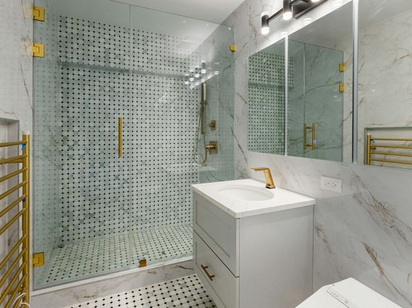 2521 Palisade Avenue 6A, Bronx NY 10463