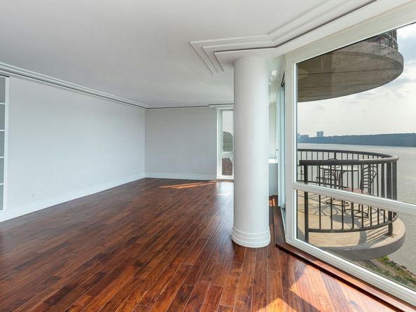 2521 Palisade Avenue 6A, Bronx NY 10463