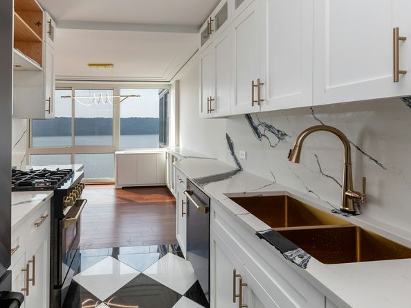 2521 Palisade Avenue 6A, Bronx NY 10463