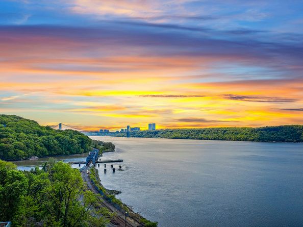 2521 Palisade Avenue 6A, Bronx NY 10463