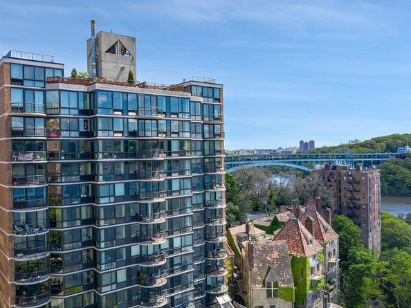 2521 Palisade Avenue 6A, Bronx NY 10463