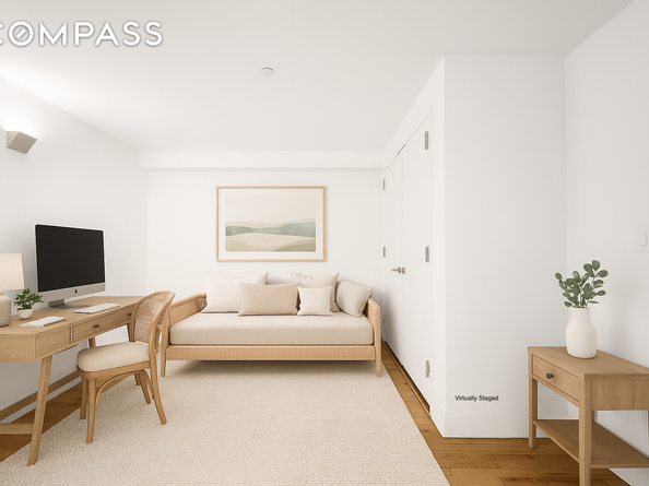 420 West 25th Street 2K, New York NY 10001