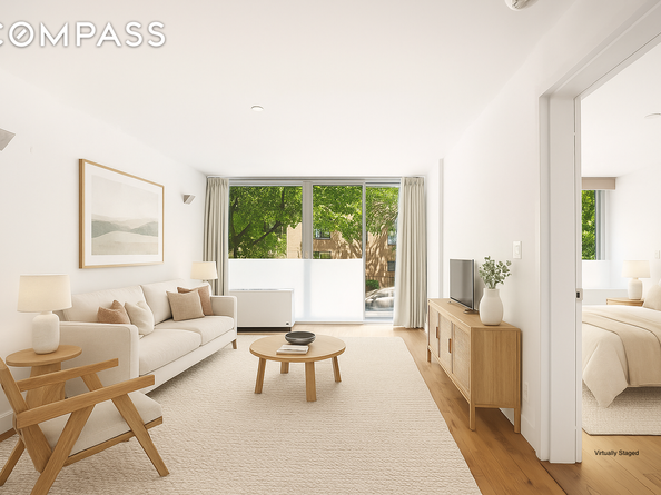 420 West 25th Street 2K, New York NY 10001