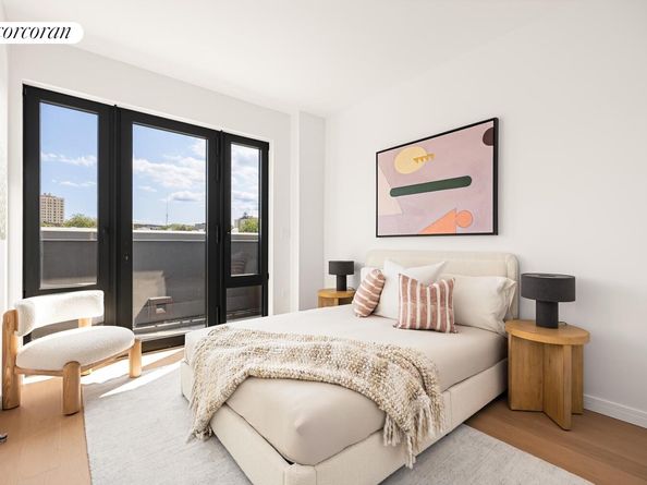 630 Grand Avenue 206, Brooklyn NY 11238