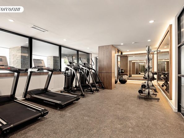 630 Grand Avenue 206, Brooklyn NY 11238