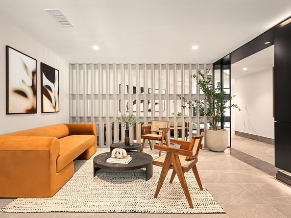 630 Grand Avenue 206, Brooklyn NY 11238