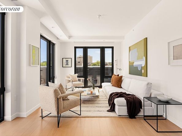 630 Grand Avenue 206, Brooklyn NY 11238