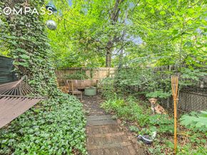 116 Ryerson Street, Brooklyn NY 11205