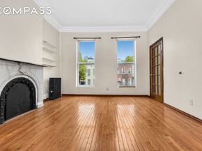 116 Ryerson Street, Brooklyn NY 11205