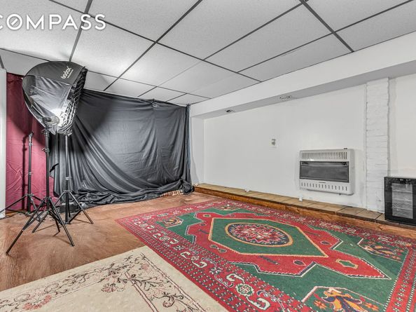 116 Ryerson Street, Brooklyn NY 11205
