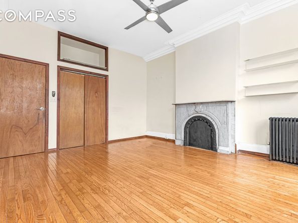 116 Ryerson Street, Brooklyn NY 11205