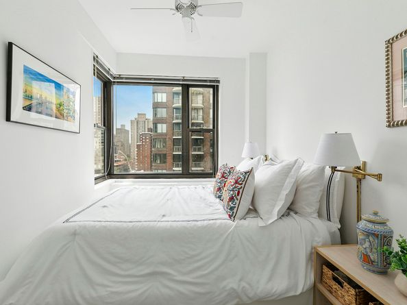 55 East End Avenue 15J, New York NY 10028