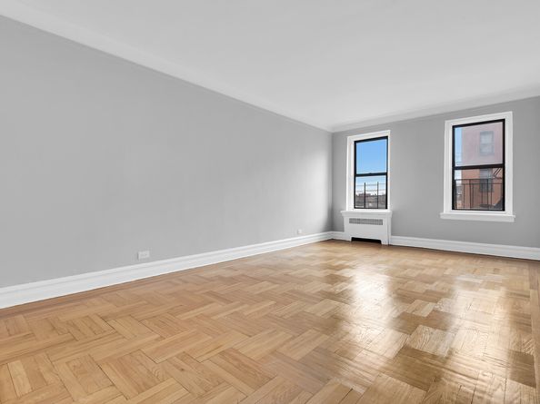 3000 Valentine Avenue 3C, Bronx NY 10458