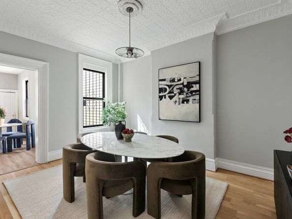 1226 Putnam Avenue, Brooklyn NY 11221