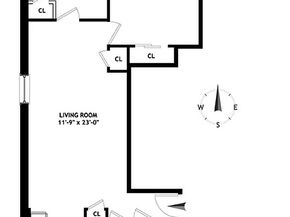 439 East 88th Street 5B, New York NY 10128