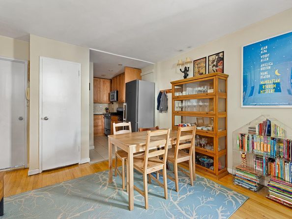 439 East 88th Street 5B, New York NY 10128