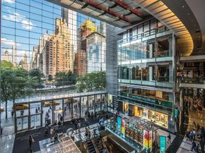322 West 57th Street 33P2, New York NY 10019