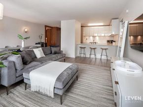 322 West 57th Street 33P2, New York NY 10019
