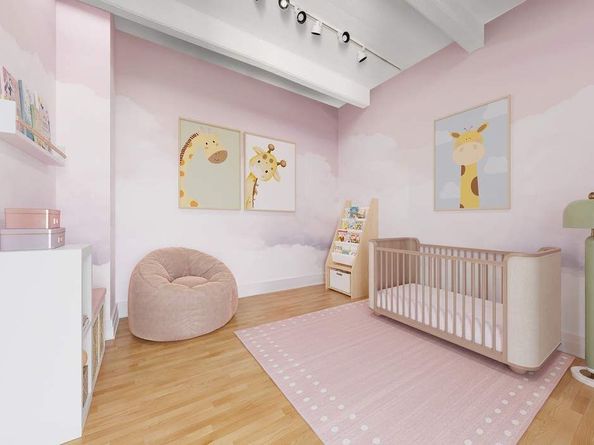 30 Main Street 11F, Brooklyn NY 11201