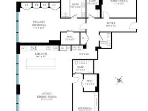 30 Main Street 11F, Brooklyn NY 11201