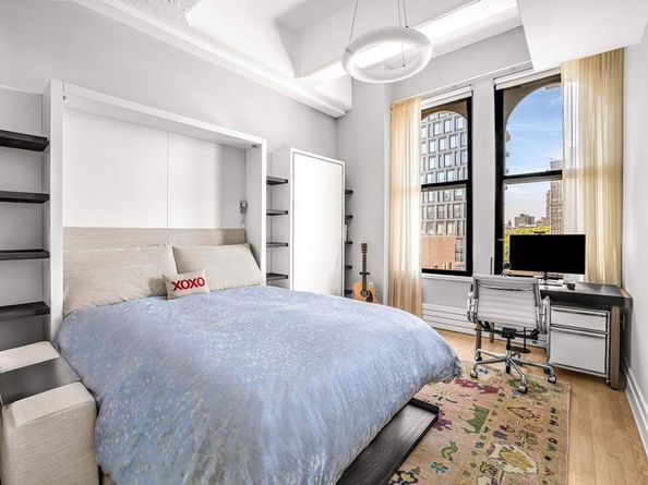 30 Main Street 11F, Brooklyn NY 11201