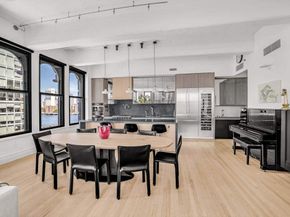 30 Main Street 11F, Brooklyn NY 11201