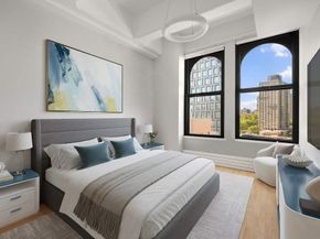 30 Main Street 11F, Brooklyn NY 11201