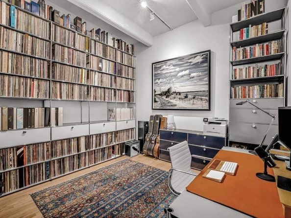 30 Main Street 11F, Brooklyn NY 11201