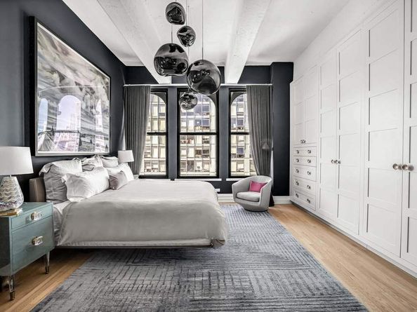 30 Main Street 11F, Brooklyn NY 11201
