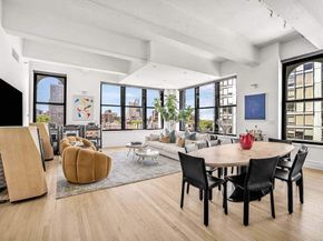 30 Main Street 11F, Brooklyn NY 11201