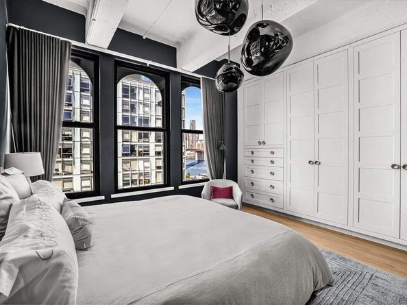 30 Main Street 11F, Brooklyn NY 11201