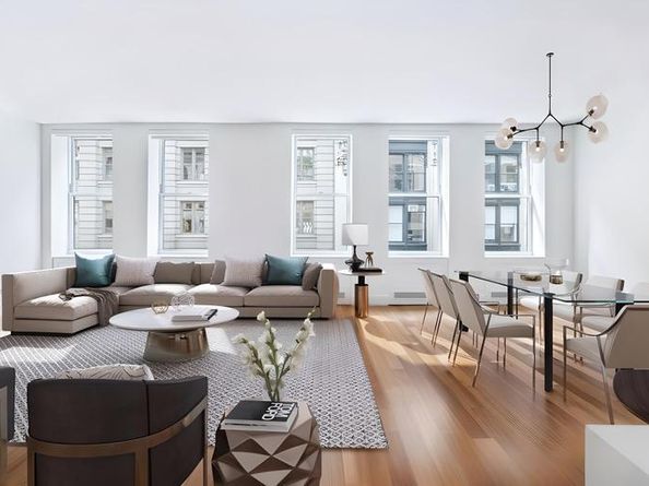 15 West 20th Street 8B, New York NY 10011