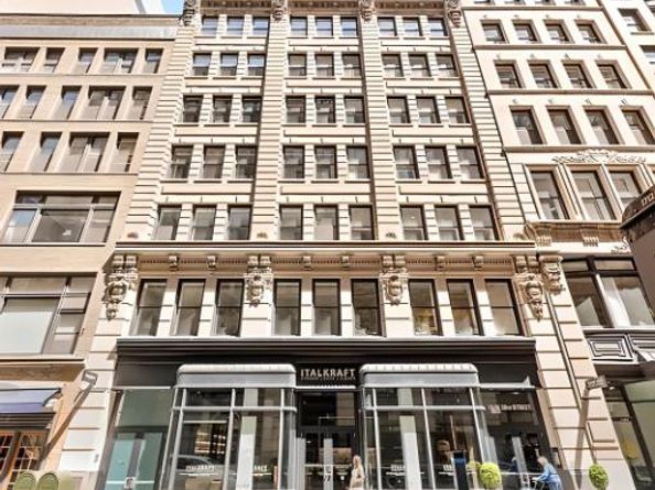 15 West 20th Street 8B, New York NY 10011