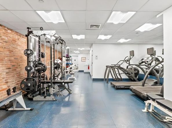 15 West 20th Street 8B, New York NY 10011