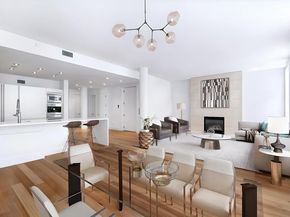 15 West 20th Street 8B, New York NY 10011