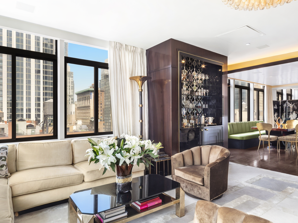 45 East 30th Street PHB, New York NY 10016