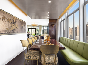 45 East 30th Street PHB, New York NY 10016