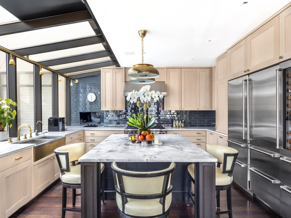 45 East 30th Street PHB, New York NY 10016