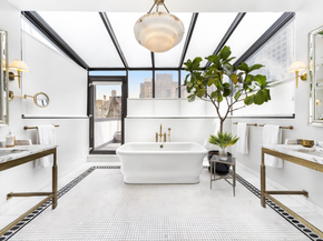 45 East 30th Street PHB, New York NY 10016