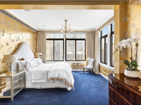 45 East 30th Street PHB, New York NY 10016
