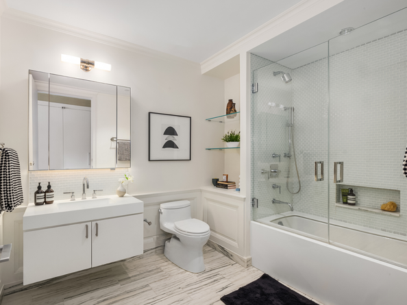 63 Greene Street PHA, New York NY 10012