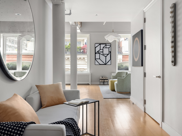 63 Greene Street PHA, New York NY 10012