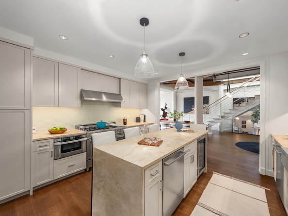 63 Greene Street PHA, New York NY 10012